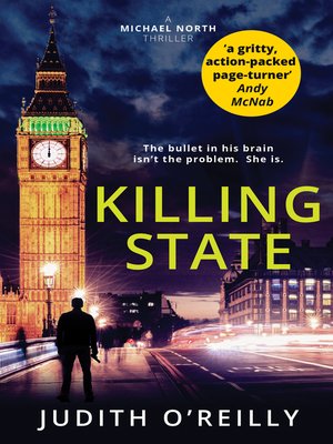 cover image of Killing State
